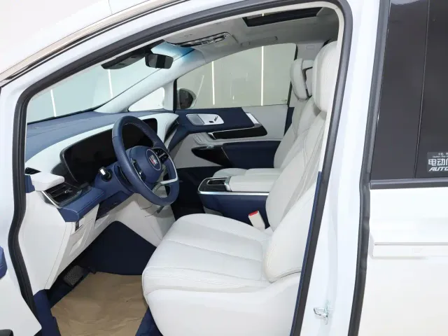 Buick Century — Фото автомобиля 11