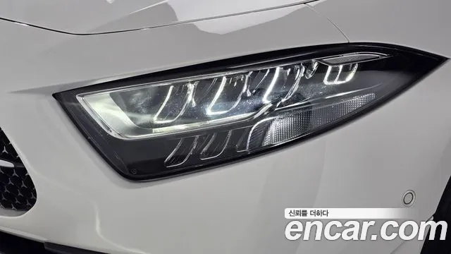 Mercedes-Benz CLS-Class C257 — Фото автомобиля 22