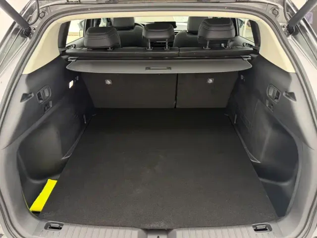 Mazda CX-50 Xingye — Фото автомобиля 13