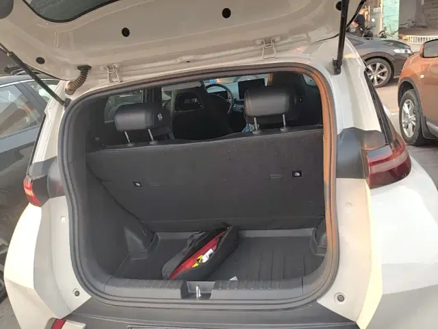 BYD Seagull — Фото автомобиля 18