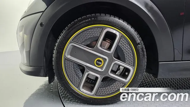 Mini Cooper — Фото автомобиля 5