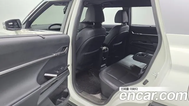 KG_Mobility_Ssangyong Torres Torres Бензин 1.5 2WD — Фото автомобиля 22