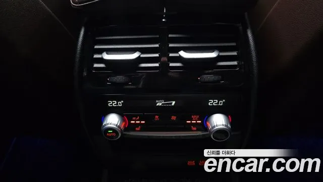 BMW Gran Turismo G32 — Фото автомобиля 29