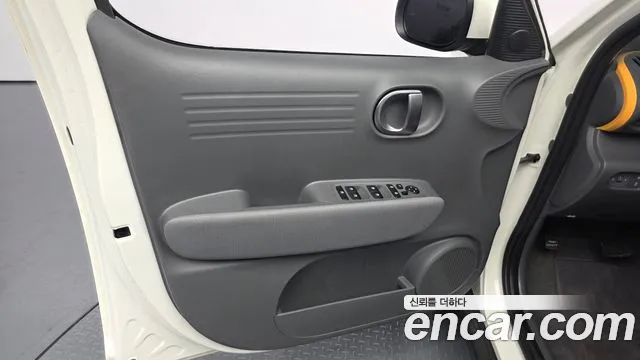 Hyundai Casper Casper Inspiration — Фото автомобиля 24