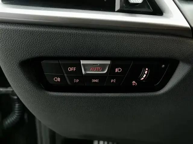 BMW i3 — Фото автомобиля 21
