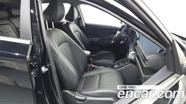 Hyundai Kona — Фото автомобиля 16