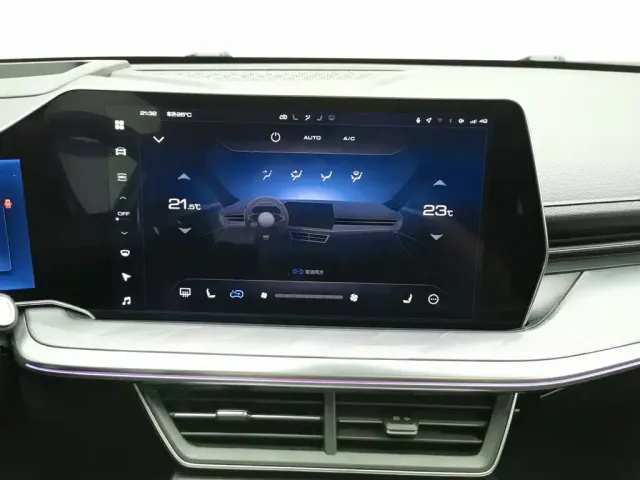 Haval Shenshou — Фото автомобиля 12