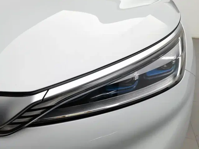 BYD Yuan PLUS — Фото автомобиля 7