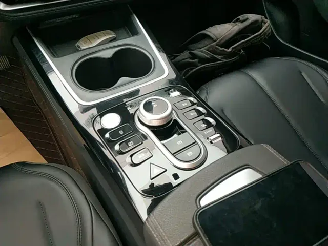 BYD Qin PLUS — Фото автомобиля 13