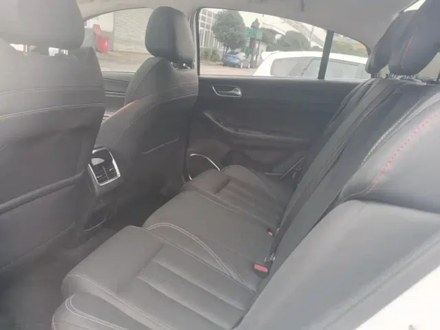 Chery Arrizo 5 PLUS — Фото автомобиля 16