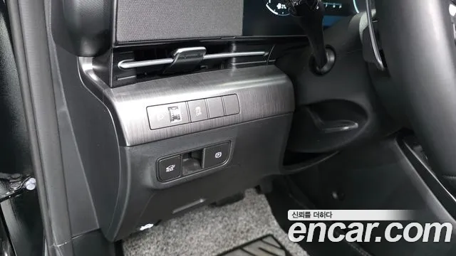 Hyundai Kona SX2 — Фото автомобиля 27