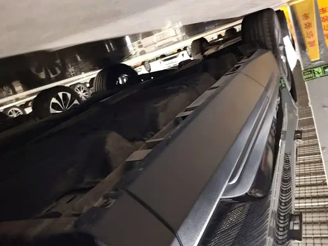 Ford Edge — Фото автомобиля 20