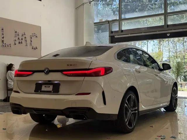 BMW 2 Series — Фото автомобиля 7