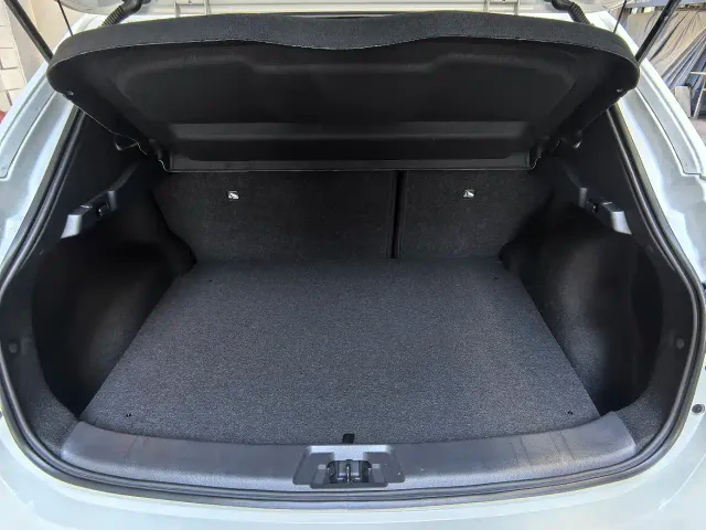 Nissan Qashqai — Фото автомобиля 22