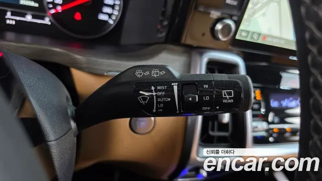 Kia Sorento 4th Gen — Фото автомобиля 29