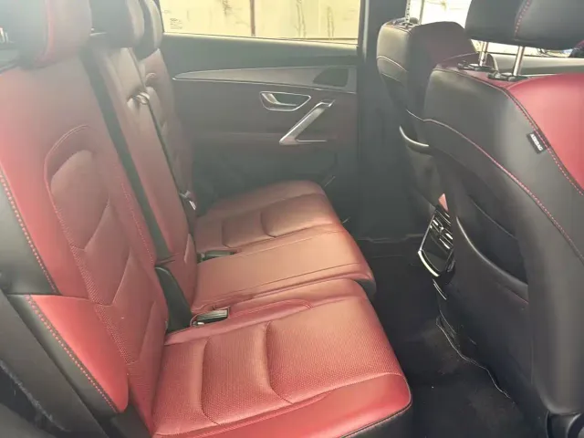 Jetour X70 Plus — Фото автомобиля 11
