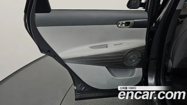 Hyundai Nexo Nexo Premium — Фото автомобиля 24