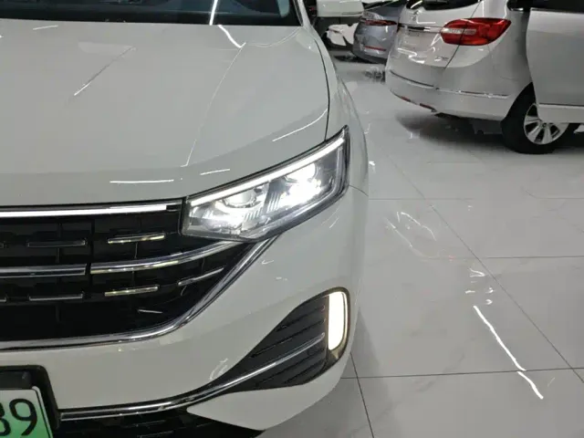 Volkswagen Tayron GTE Plug-in Hybrid — Фото автомобиля 23
