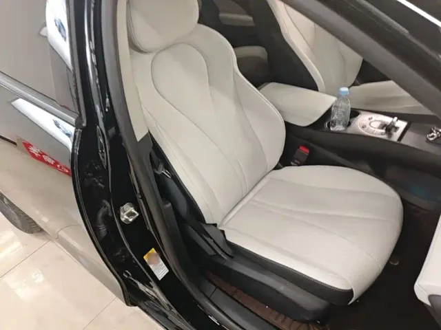 BYD Seal 05 DM-i — Фото автомобиля 24