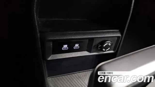 KG_Mobility_Ssangyong Torres — Фото автомобиля 18