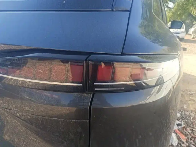 Changan CS75 Plus — Фото автомобиля 7
