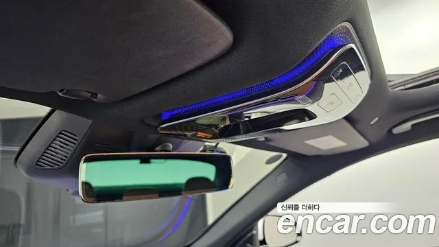 Mercedes-Benz E-Class E-класс W214 E300 4MATIC Exclusive — Фото автомобиля 27