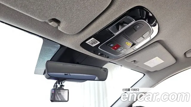 Hyundai Sonata Sonata Edge(DN8) — Фото автомобиля 20
