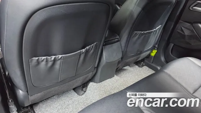 Kia Seltos — Фото автомобиля 29