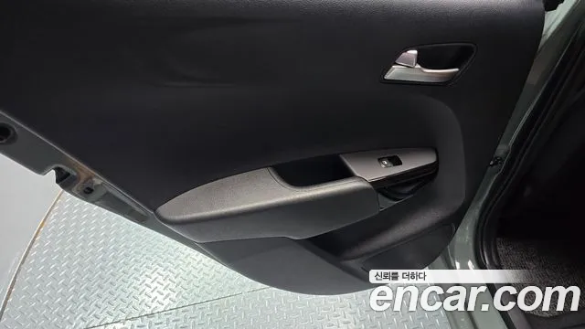 Kia morning Новый Morning (JA) Signature — Фото автомобиля 25