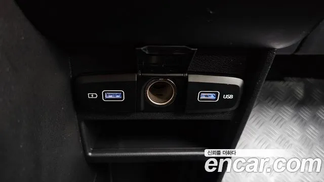 Hyundai Staria Staria Карго 5 мест — Фото автомобиля 28