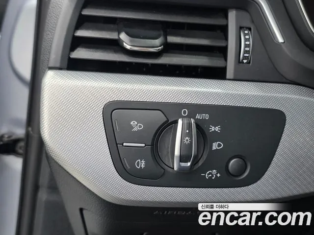 Audi A4 — Фото автомобиля 13