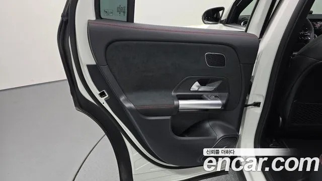 Mercedes-Benz EQA H243 — Фото автомобиля 14