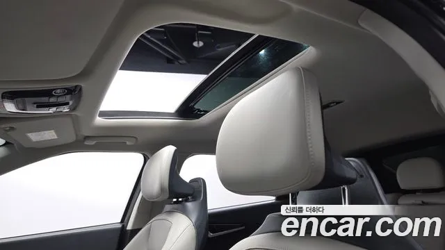 Kia EV6 — Фото автомобиля 17