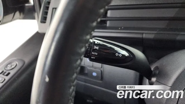 Hyundai Staria Staria 4WD Tourer 9 мест — Фото автомобиля 15