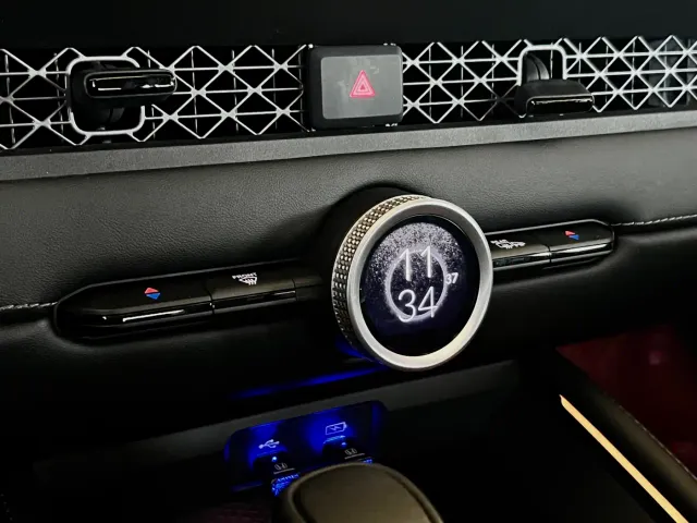 Honda Accord — Фото автомобиля 17