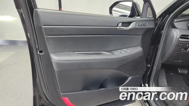 Hyundai Palisade The New Palisade Дизель 2.2 2WD — Фото автомобиля 20