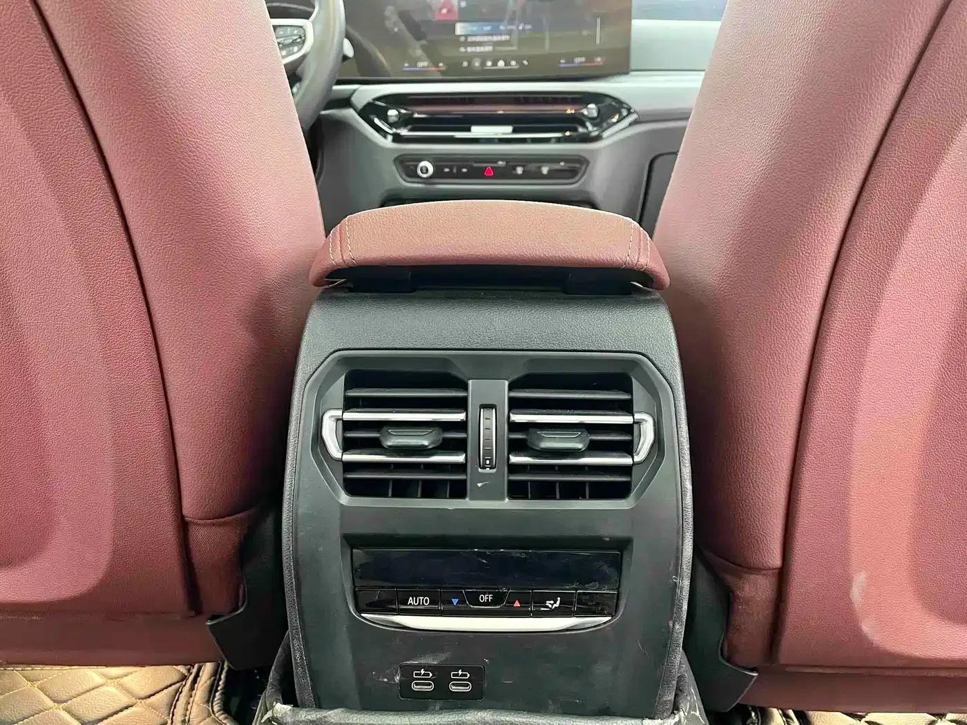 BMW BMW i3 2025 eDrive 35 L — Фото автомобиля 15