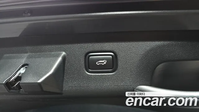 Kia Sportage — Фото автомобиля 16