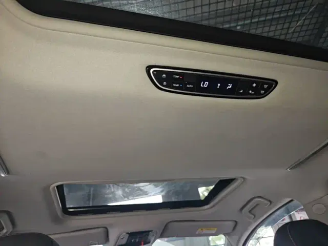 GAC Trumpchi M8 — Фото автомобиля 17