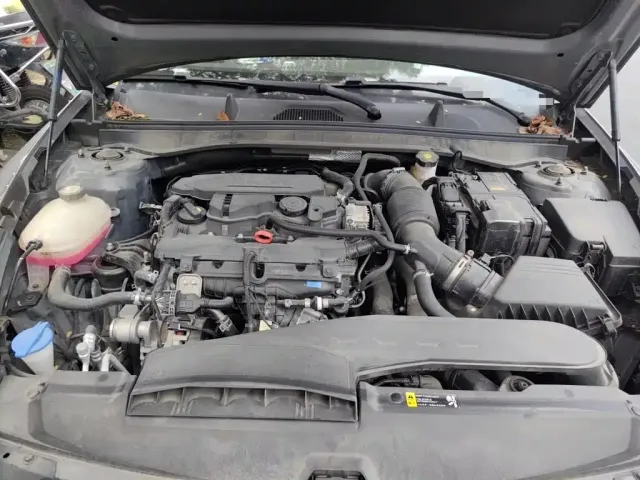 Hyundai Sonata — Фото автомобиля 21