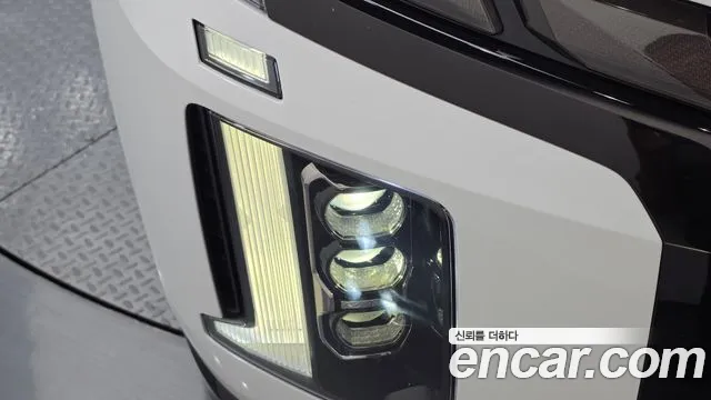 Hyundai Palisade The New Palisade Дизель 2.2 4WD — Фото автомобиля 22