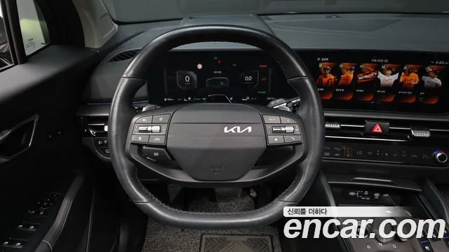 Kia Sportage 5th Gen — Фото автомобиля 20