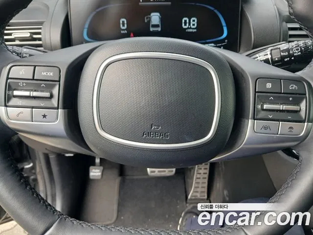 Hyundai Casper Casper Turbo Inspiration — Фото автомобиля 3