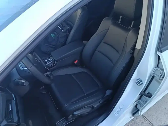 Honda Crider — Фото автомобиля 14