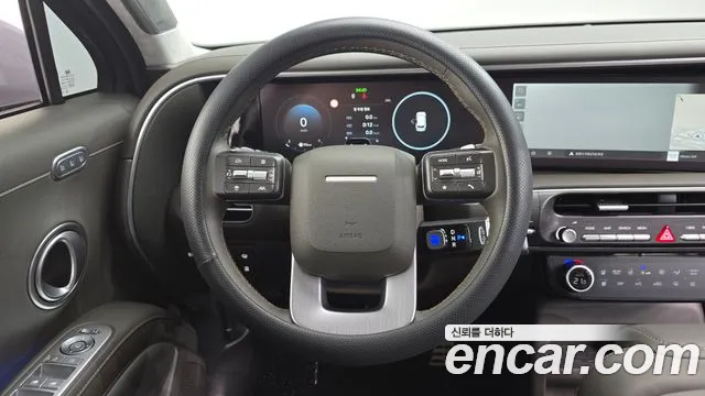 Hyundai Palisade LX3 — Фото автомобиля 19