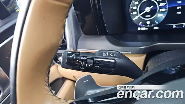 Kia Sorento 4th Gen — Фото автомобиля 29