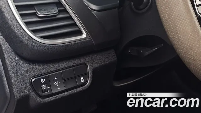 Kia Seltos Новый Seltos Бензин 2.0 2WD — Фото автомобиля 18