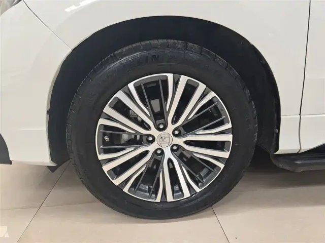 Honda Avancier — Фото автомобиля 22