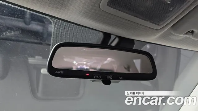 Hyundai Casper Casper Inspiration — Фото автомобиля 19