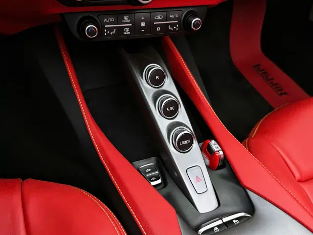 Ferrari Portofino — Фото автомобиля 18